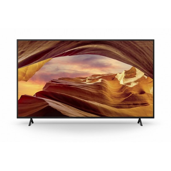 Televizor Sony  KD75X75WLPAEP