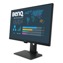 Monitor LCD BenQ BL2780T 9H.LGYLB.QBE