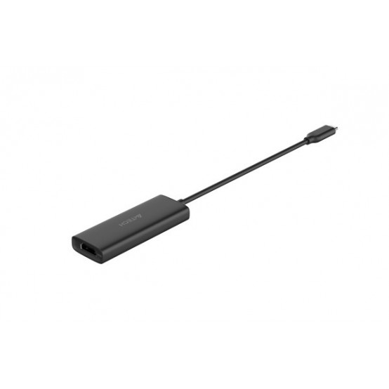 Docking Station A4Tech  DST-40C-GR