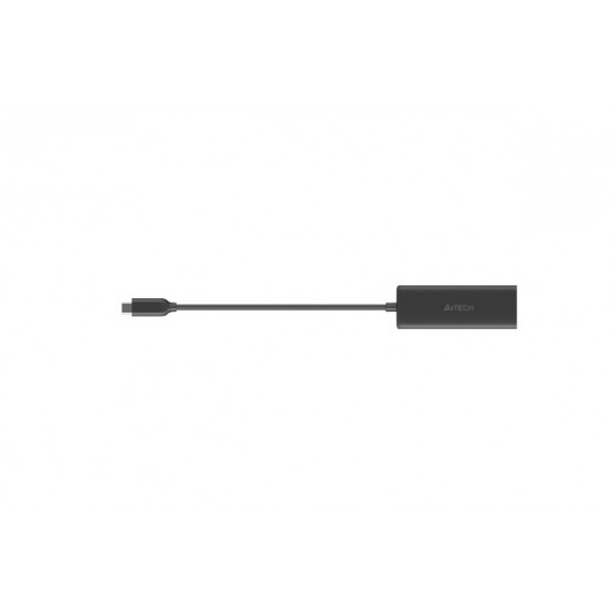 Docking Station A4Tech  DST-40C-GR