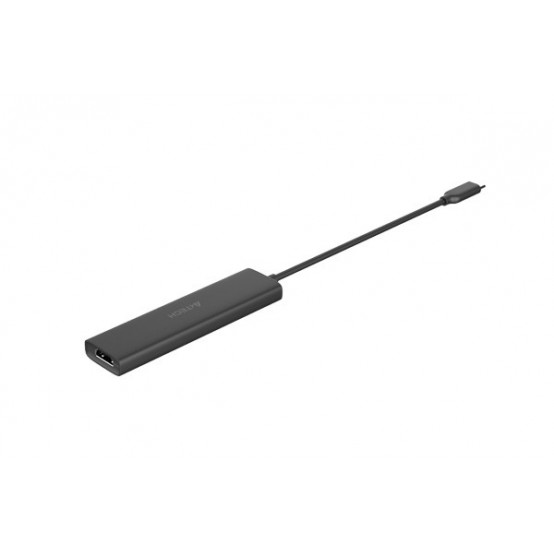 Docking Station A4Tech  DST-60C-GR