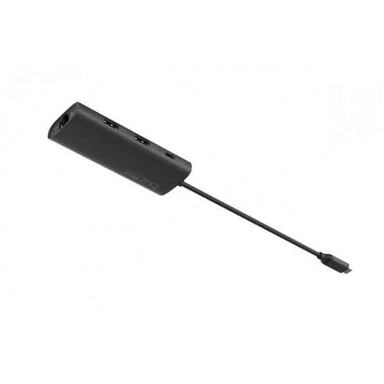 Docking Station A4Tech  DST-80C-GR