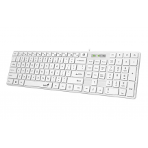 Tastatura Genius SlimStar 126 31310017408
