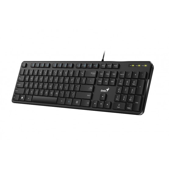Tastatura Genius SlimStar M200 31310019400