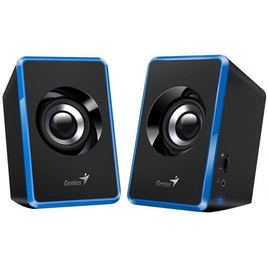 Boxe Genius SP-U125 31730042402