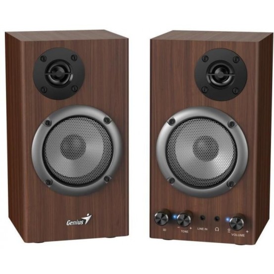 Boxe Genius SP-HF500B 31730047400