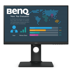 Monitor LCD BenQ BL2480T