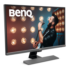 Monitor LCD BenQ EW3270U 9H.LGVLA.TSE
