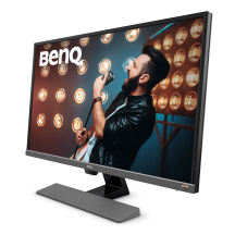 Monitor LCD BenQ EW3270U 9H.LGVLA.TSE
