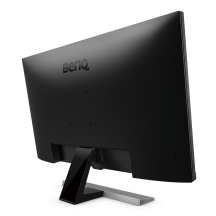 Monitor LCD BenQ EW3270U 9H.LGVLA.TSE