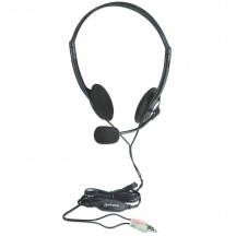 Casca Manhattan Stereo Headset 164429