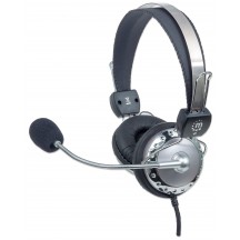 Casca Manhattan Stereo Headset 175517
