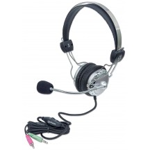 Casca Manhattan Stereo Headset 175517