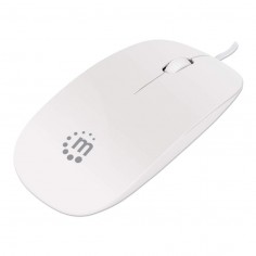 Mouse Manhattan Silhouette Optical Mouse 177627