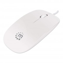 Mouse Manhattan Silhouette Optical Mouse 177627