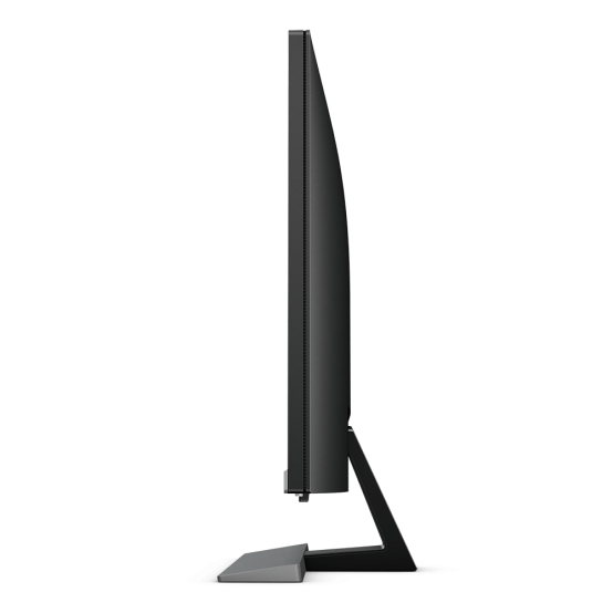 Monitor LCD BenQ EW3270U 9H.LGVLA.TSE