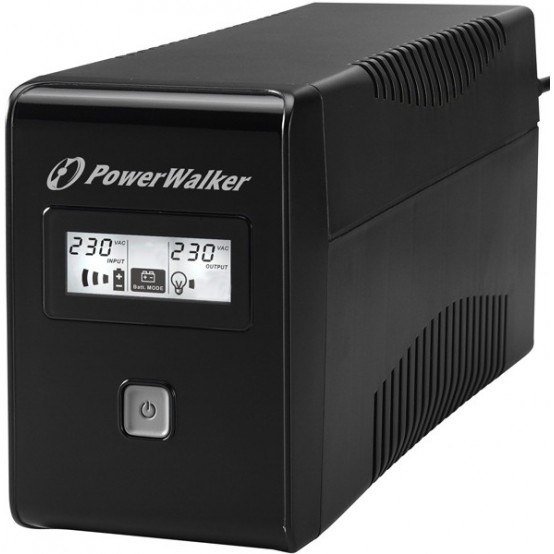 UPS Power Walker VI 650 LCD