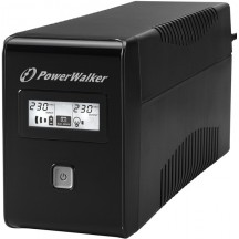 UPS Power Walker VI 850 LCD