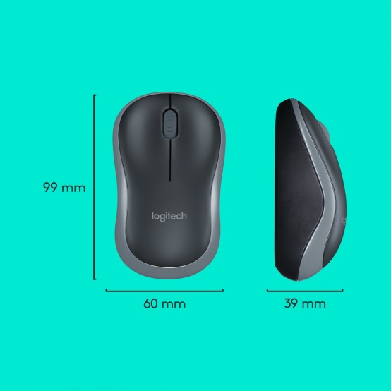 Tastatura Logitech Wireless Combo MK270 920-004508