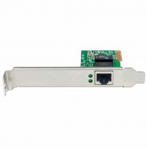 Placa de retea Intellinet Gigabit PCI Express Network Card 522533