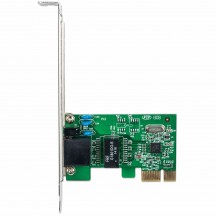 Placa de retea Intellinet Gigabit PCI Express Network Card 522533