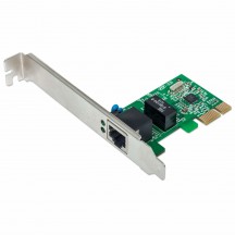 Placa de retea Intellinet Gigabit PCI Express Network Card 522533