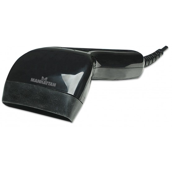 Scanner Manhattan Barcode Scanner 401517