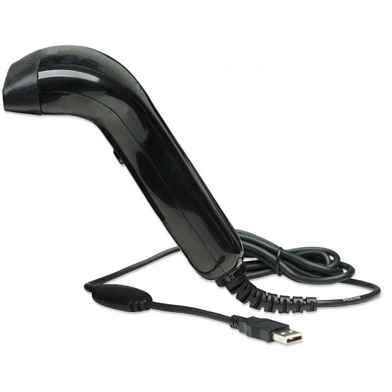 Scanner Manhattan Barcode Scanner 401517