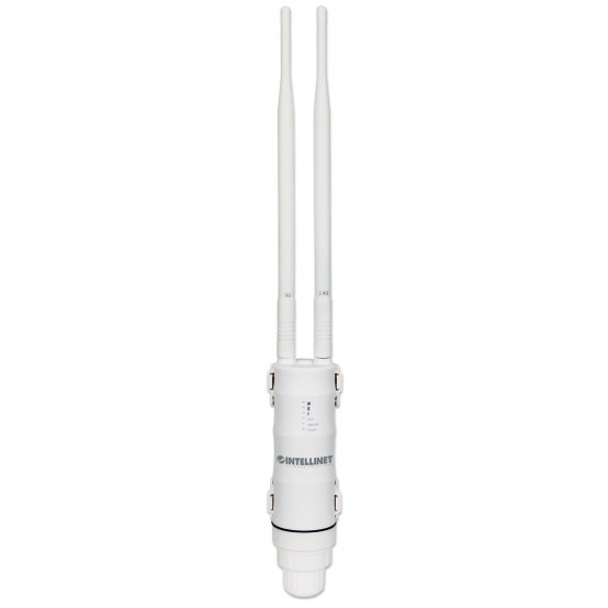 Access point Intellinet High-Power Wireless AC600 525824
