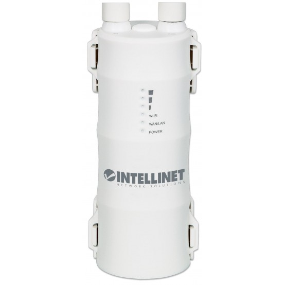 Access point Intellinet High-Power Wireless AC600 525824