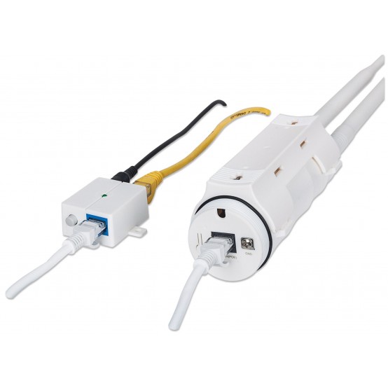 Access point Intellinet High-Power Wireless AC600 525824