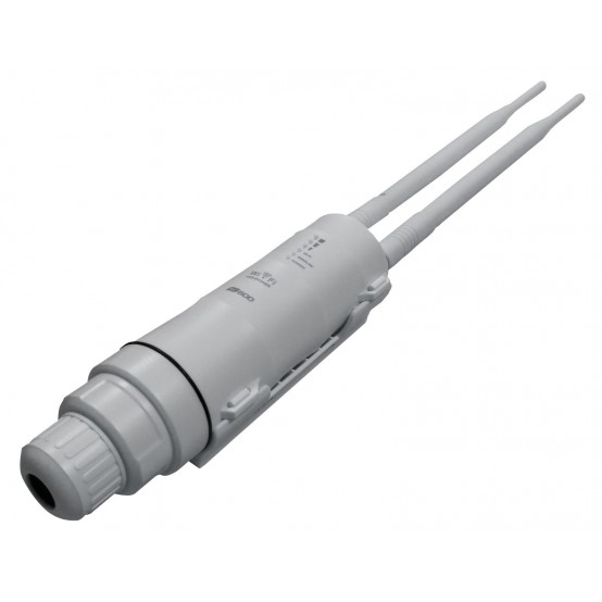 Access point Intellinet High-Power Wireless AC600 525824