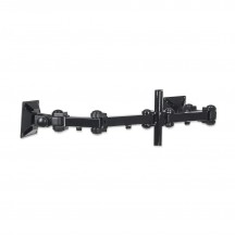 Suport Manhattan LCD Monitor Mount with Double-Link Swing Arms 420808