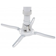 Suport Manhattan Universal Projector Ceiling Mount 424868