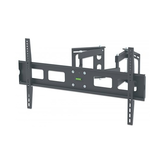 Suport Manhattan Universal LCD Full-Motion Corner Wall Mount 461214