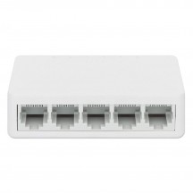 Switch Manhattan 5-Port Fast Ethernet Switch 560672