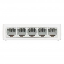 Switch Manhattan 5-Port Fast Ethernet Switch 560672