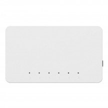 Switch Manhattan 5-Port Fast Ethernet Switch 560672