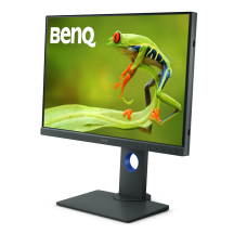 Monitor LCD BenQ SW240 9H.LH2LB.QBE