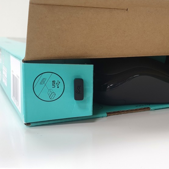 Tastatura Logitech Wireless Combo MK270 920-004508
