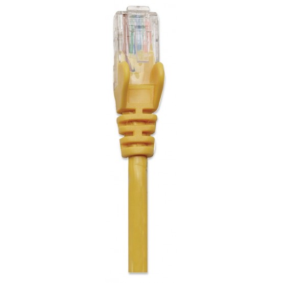 Cablu Intellinet Patch Cable UTP Cat.5E 1m 318969