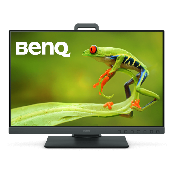 Monitor LCD BenQ SW240 9H.LH2LB.QBE