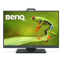 Monitor LCD BenQ SW240 9H.LH2LB.QBE