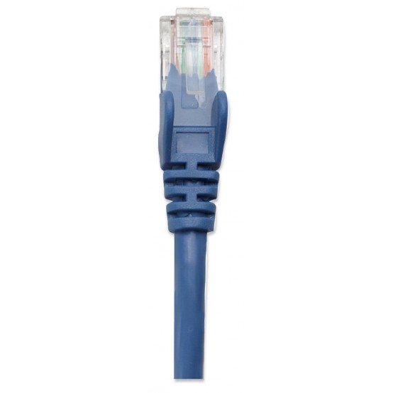 Cablu Intellinet Patch Cable UTP Cat.5E 2m 318983
