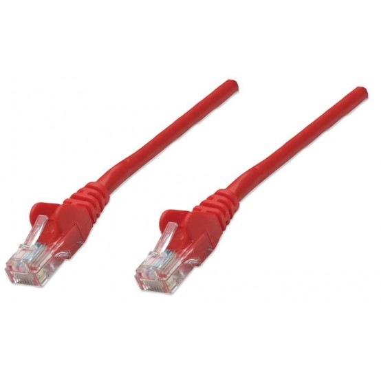 Cablu Intellinet Patch Cable UTP Cat.5E 2m 319300
