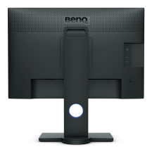 Monitor LCD BenQ SW240 9H.LH2LB.QBE
