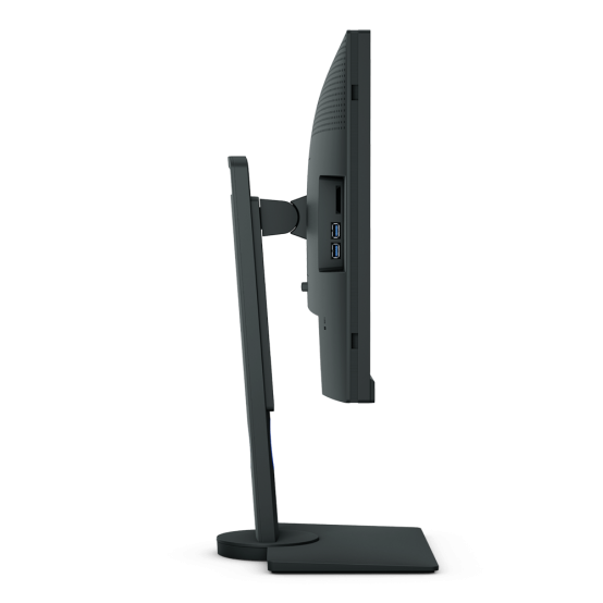 Monitor LCD BenQ SW240 9H.LH2LB.QBE
