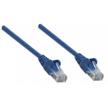 Cablu Intellinet Patch Cable UTP Cat.5E 15m 319980