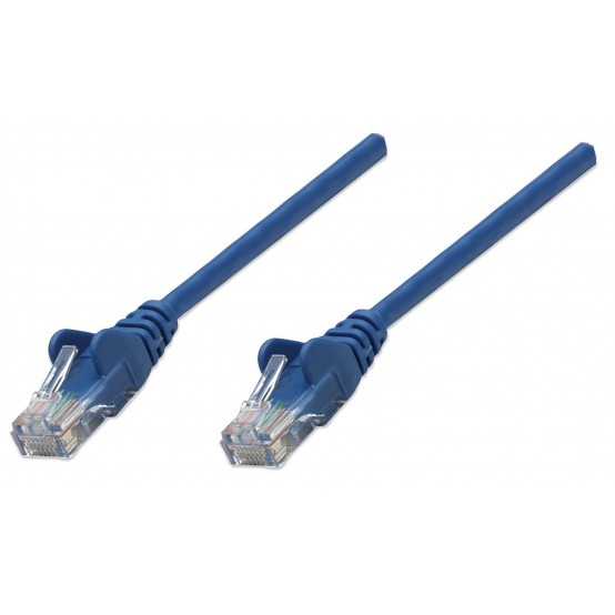 Cablu Intellinet Patch Cable UTP Cat.5E 10m 325936