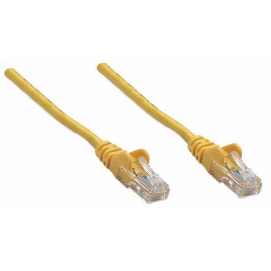 Cablu Intellinet Patch Cable UTP Cat.5E 20m 325981